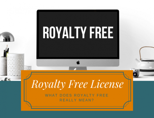 Royalty Free: What Does It Really Mean?